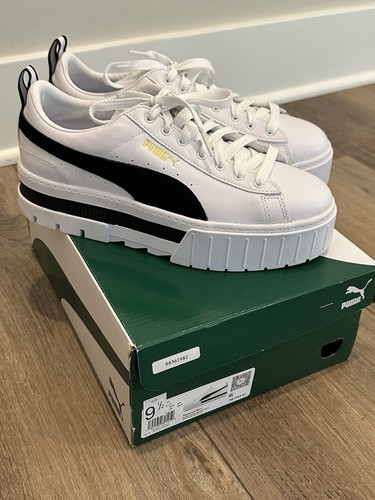 Sneakers puma platform - sneakers,