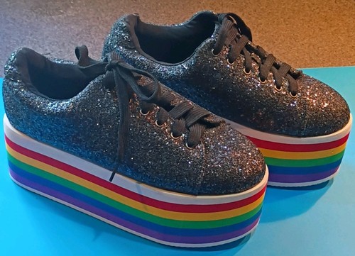 Sneakers hot topic nyla mai - sneakers,