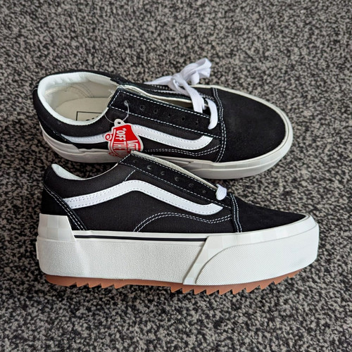 Scarpe ginnastica vans old - scarpe,