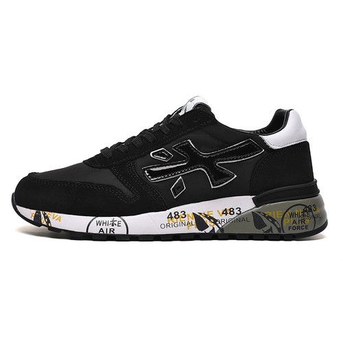 Sneakers premiata uomo - sneakers,