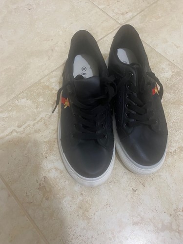 Sneakers nere platform - , grossa