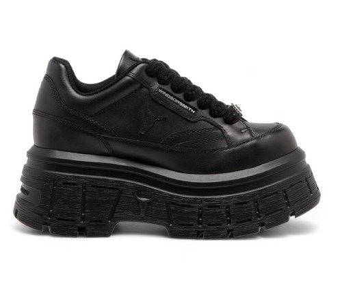 Scarpe ginnastica windsor - ginnastica,