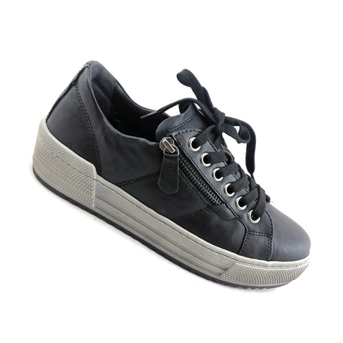 Sneakers gabor flare plateau - gabor,