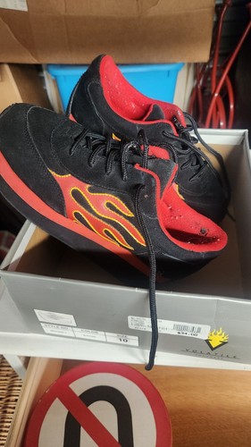 Sneakers vintage y2k volatile - sneakers,