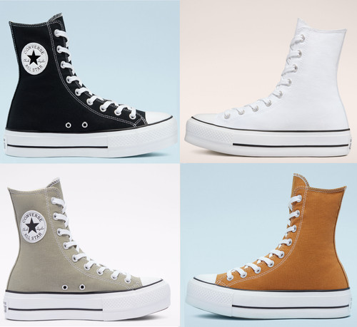 Scarpe ginnastica converse - da,