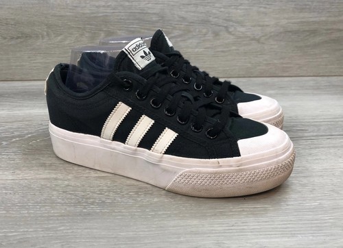 Adidas nizza sneakers donna - adidas,