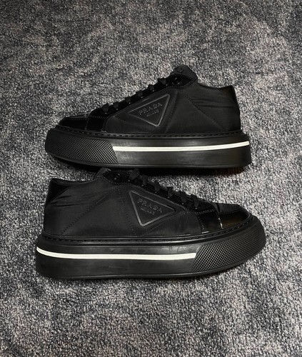 Scarpe sneakers prada - sneakers,