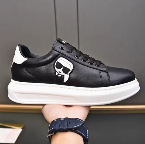 Sneakers casual karl lagerfeld - casual,