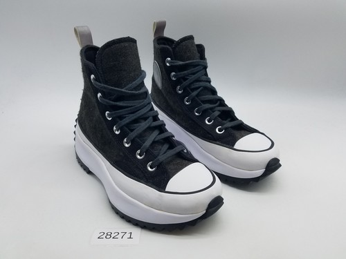 Sneakers alte donna - , converse