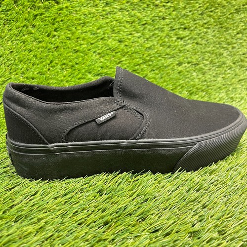 Scarpe skate vans asher - scarpe,
