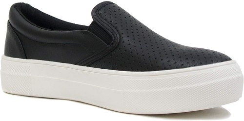 Sneakers donna slip - , on