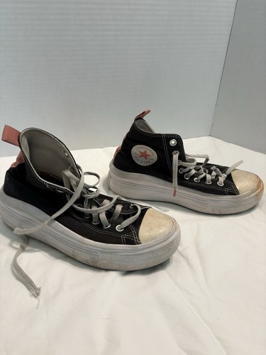 Sneakers alte converse chuck - sneakers,