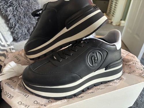 Sneakers liu amazing 02 - liu,