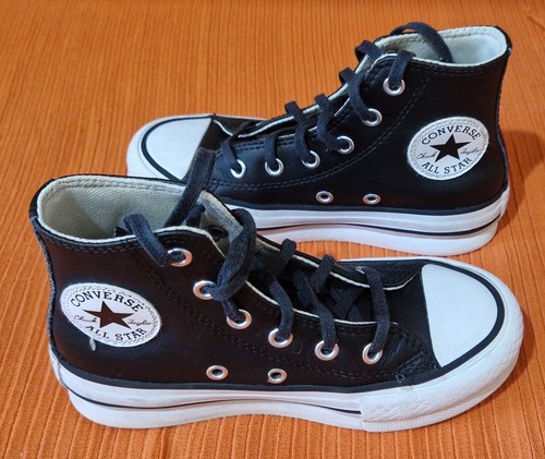 Converse chuck taylor all - , star