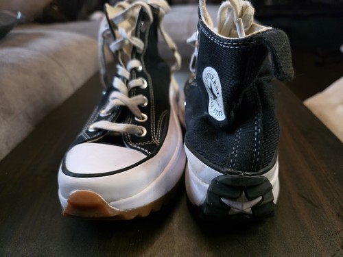 Sneakers alte converse run - sneakers,