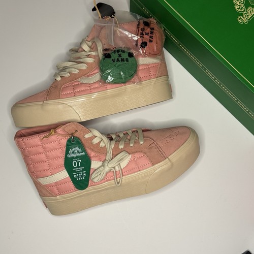 Vans vault joe - vans, fresh