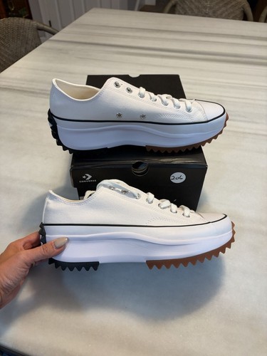 Sneakers converse run star - sneakers,