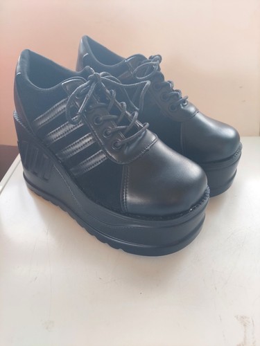 Sneakers nere stomp - stomp, platform