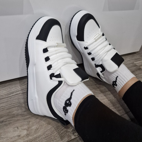 Scarpe ginnastica donna - da,