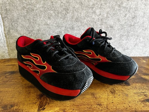 Sneakers volatile arson - volatile,