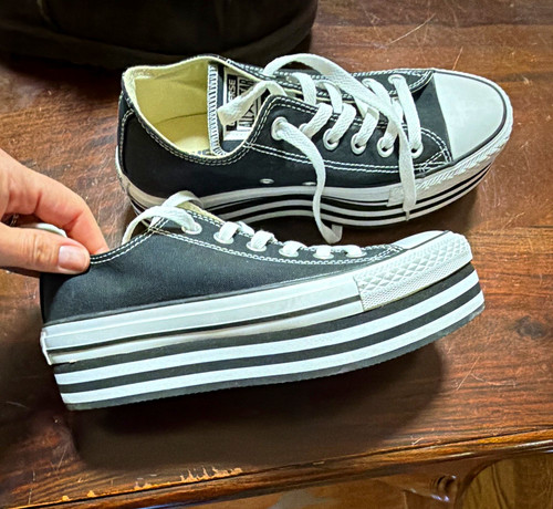 Sneakers converse all star - sneakers,