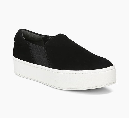 Sneakers vince warren platform - warren,