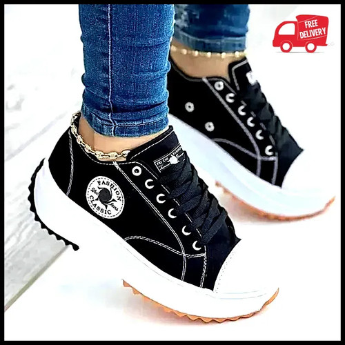 Sneakers donna classiche