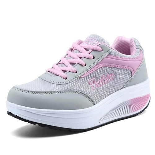 Scarpe basse donna moda