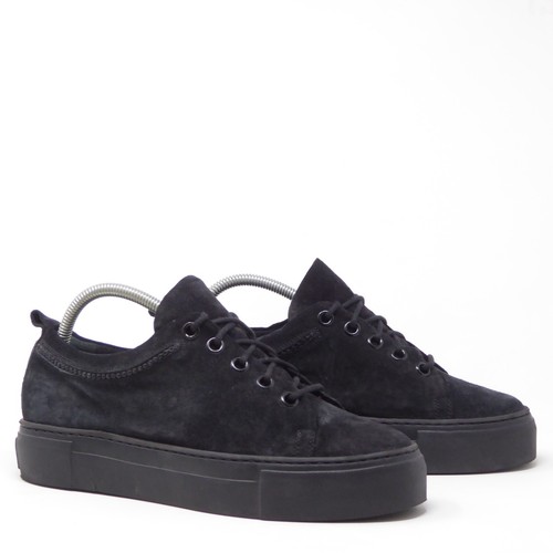 Agl sneakers donna platform - agl,