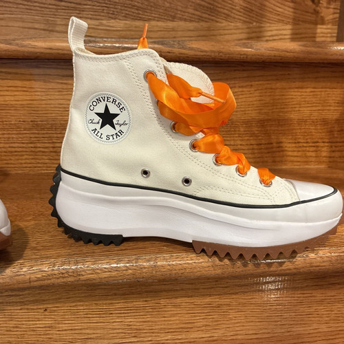 Sneakers converse run - run, star