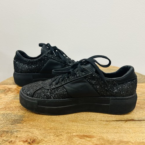 Sneakers vic marie nere - vic,