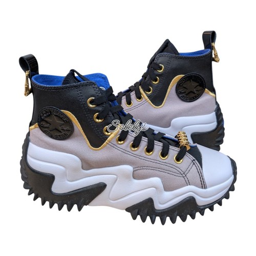 Sneaker converse run - run, star
