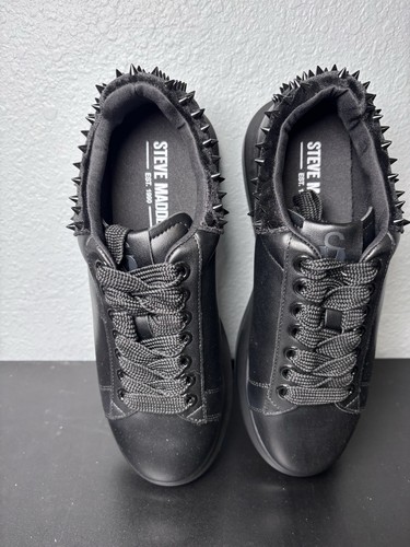 Sneakers steve madden frosting - sneakers,