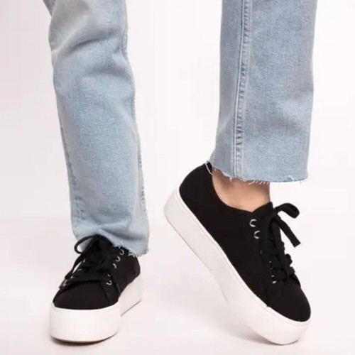 Sneakers steve madden emmi - sneakers,