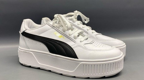 Sneakers puma donna plateau - puma,