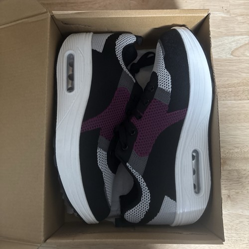 Sneakers donna ruideng - ruideng, taglia