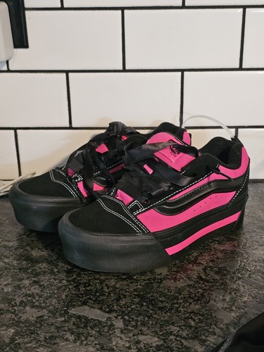 Vans knu skate platform - knu,