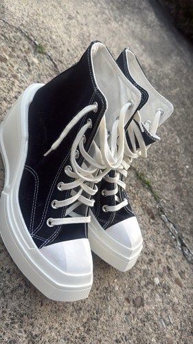 Converse chuck lux zeppa - 70, de