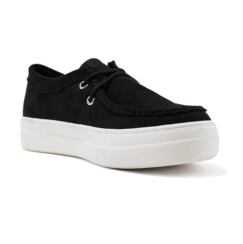 Sneakers donna slip - , on