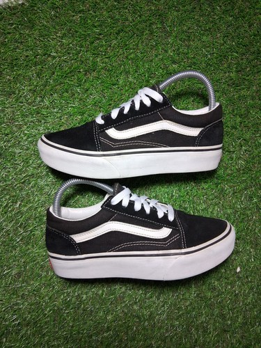 Sneakers vans old skool - sneakers,
