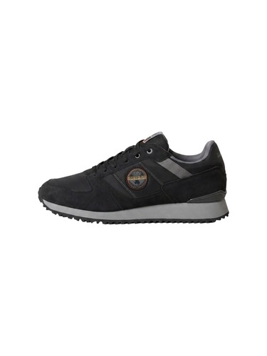 Napapijri sneakers platform - sneakers,
