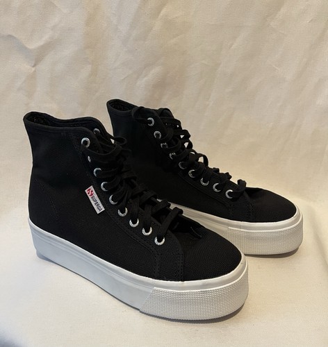 Sneakers superga unisex - sneakers,