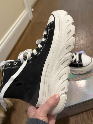 Sneakers skechers funky street - sneakers,