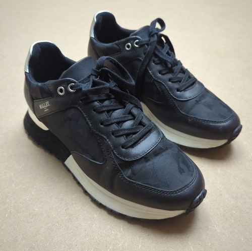 Scarpe ginnastica mallet - scarpe,