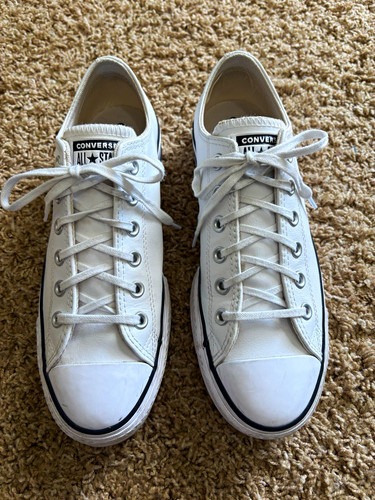 Sneakers converse all - sneakers,