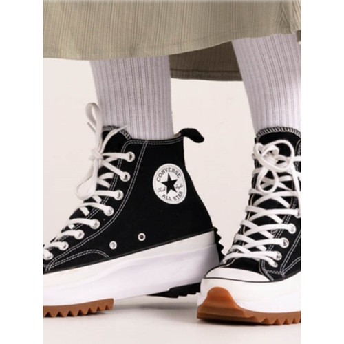 Sneakers alte converse bianche - converse,