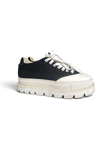 Mm6 maison margiela black - maison,