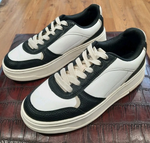 Sneakers zara nere - sneakers,