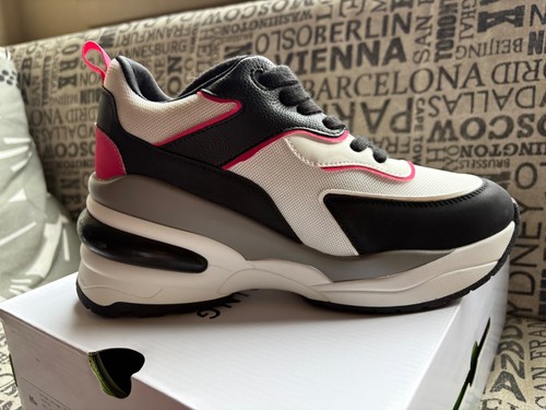 Sneakers alte call spring - sneakers,