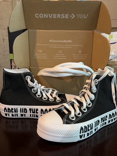 Converse donna billie - converse, eilish